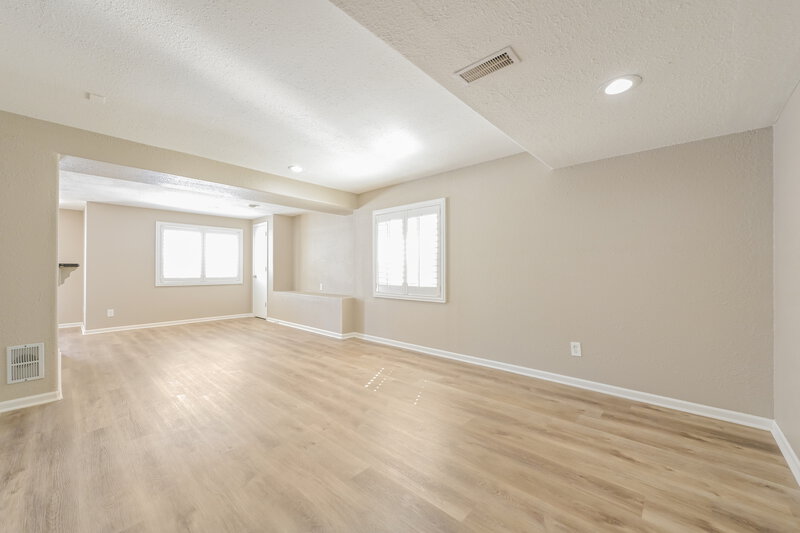 3,670/Mo, 16521 Bluebonnet Dr Parker, CO 80134 Basement View 2