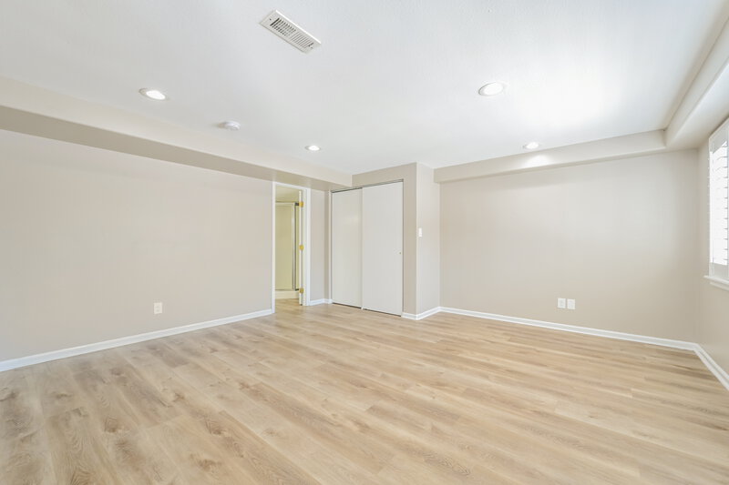 3,670/Mo, 16521 Bluebonnet Dr Parker, CO 80134 Basement View 3