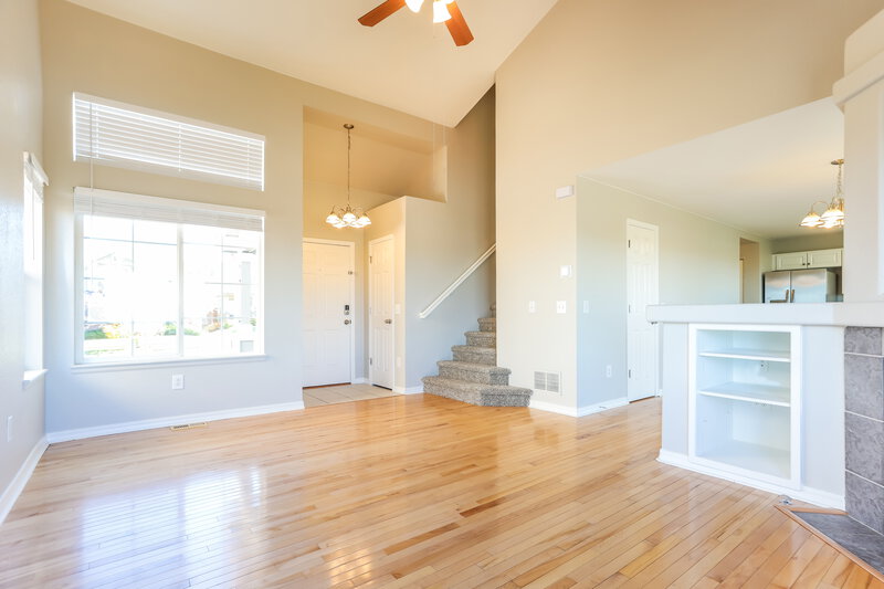 3,930/Mo, 3705 S Quatar Way Aurora, CO 80018 Living Room View 2