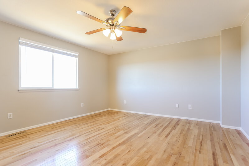 3,930/Mo, 3705 S Quatar Way Aurora, CO 80018 Main Bedroom View