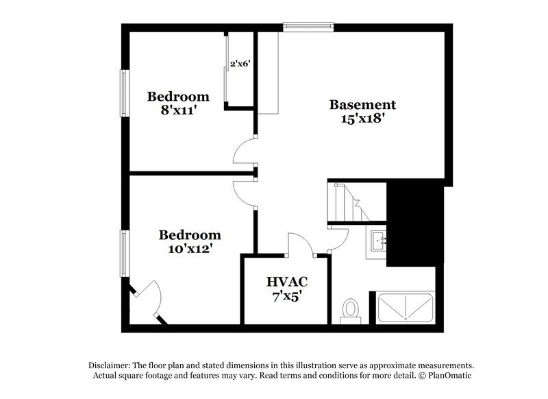2,850/Mo, 11095 Callaway Rd Parker, CO 80138 Floorplan View 2
