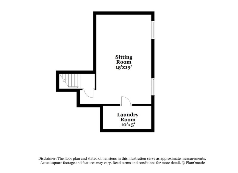 2,850/Mo, 11095 Callaway Rd Parker, CO 80138 Floorplan View 5