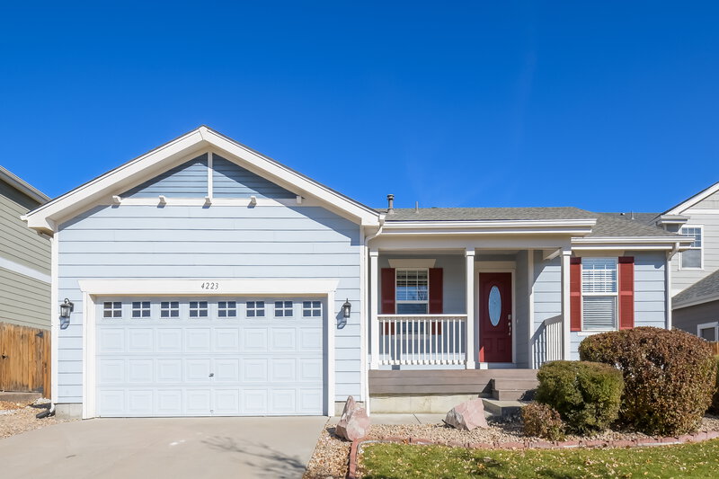 2,605/Mo, 4223 Pioneer Pl Brighton, CO 80601 External View