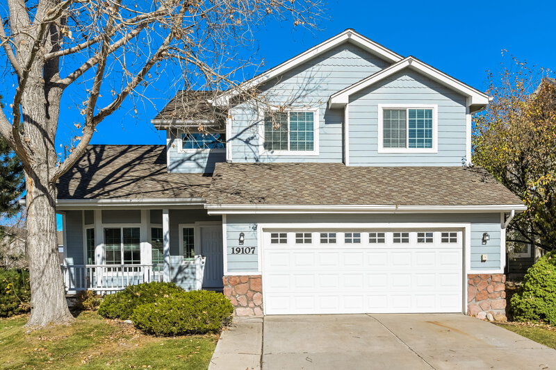 2,995/Mo, 19107 E Hickock Dr Parker, CO 80134 External View
