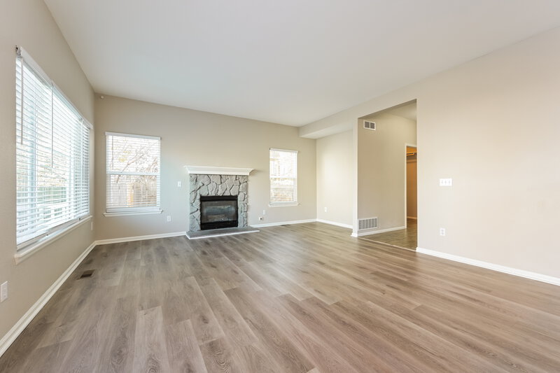 2,995/Mo, 19107 E Hickock Dr Parker, CO 80134 Family Room View