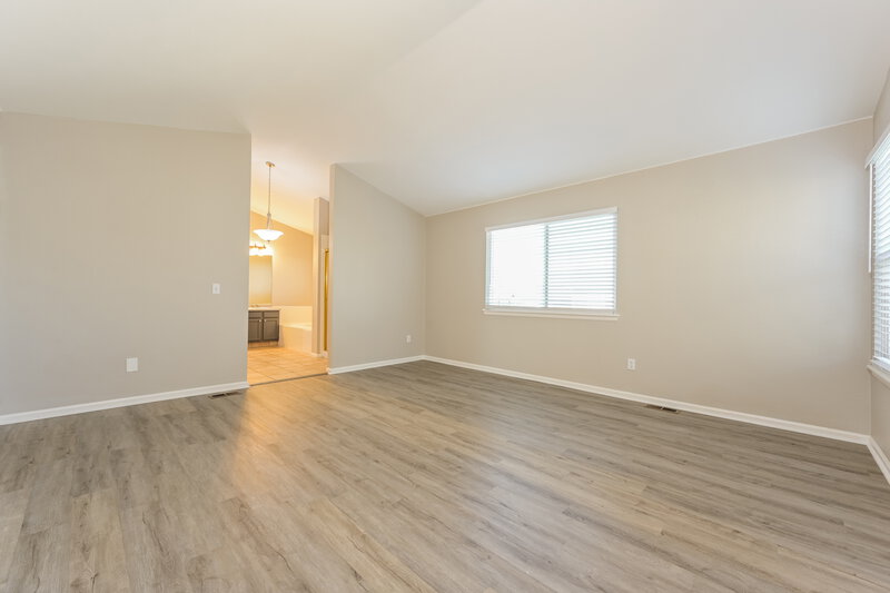 2,995/Mo, 19107 E Hickock Dr Parker, CO 80134 Main Bedroom View