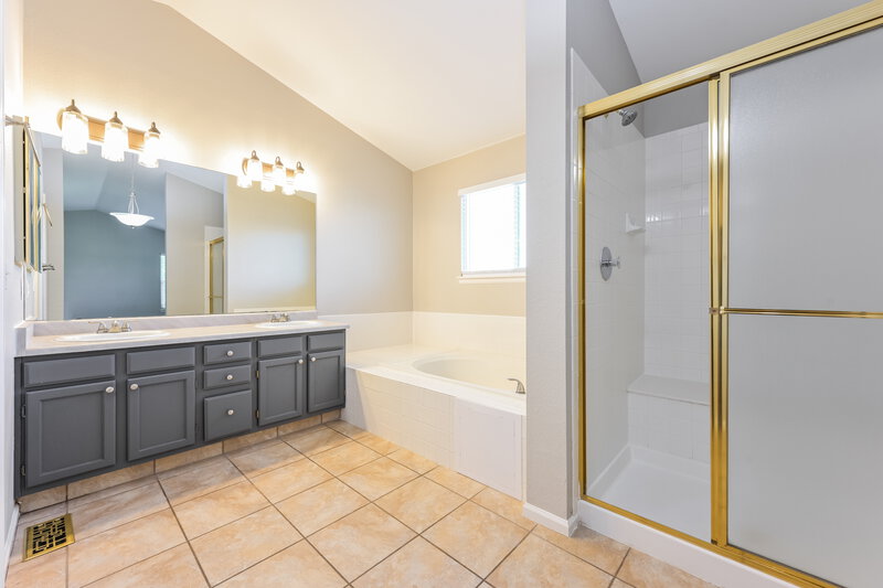 2,995/Mo, 19107 E Hickock Dr Parker, CO 80134 Main Bathroom View