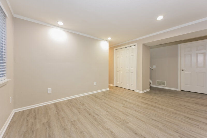 2,995/Mo, 19107 E Hickock Dr Parker, CO 80134 Basement View