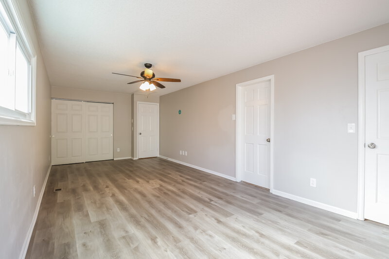 2,825/Mo, 4494 S Bahama Way Aurora, CO 80015 Main Bedroom View