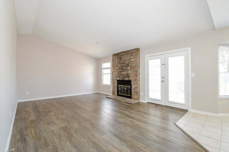 3,095/Mo, 5787 S Odessa St Centennial, CO 80015 Living Room View