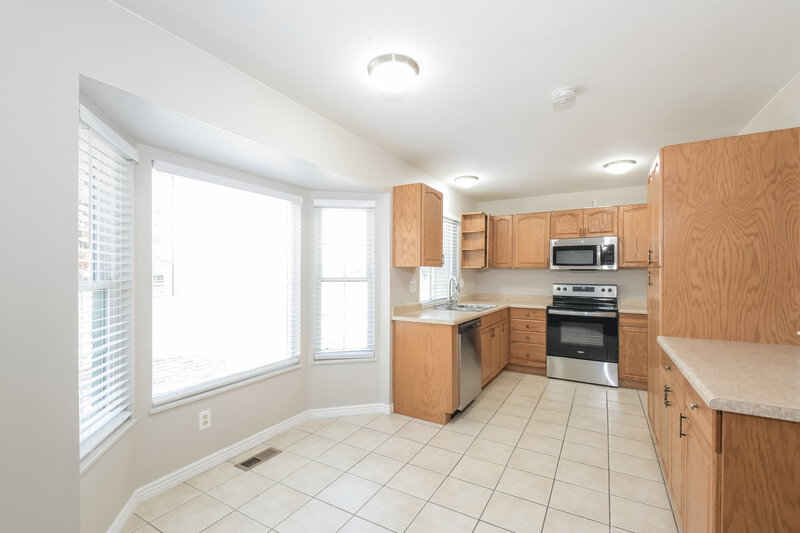 3,095/Mo, 5787 S Odessa St Centennial, CO 80015 Dining Room View
