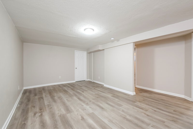 3,095/Mo, 5787 S Odessa St Centennial, CO 80015 Bedroom View