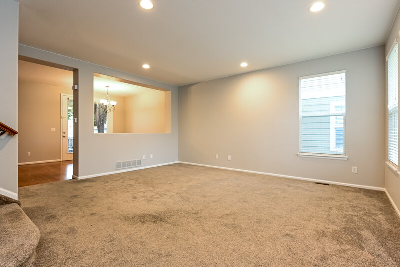 2,775/Mo, 4340 S Iris Ct Littleton, CO 80123 Living Room View