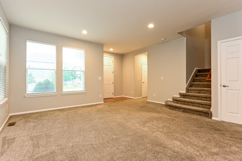 2,775/Mo, 4340 S Iris Ct Littleton, CO 80123 Living Room View 2