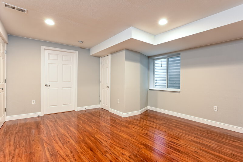 2,775/Mo, 4340 S Iris Ct Littleton, CO 80123 Basement View