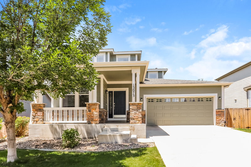 3,180/Mo, 13073 Trenton Pl Thornton, CO 80602 External View