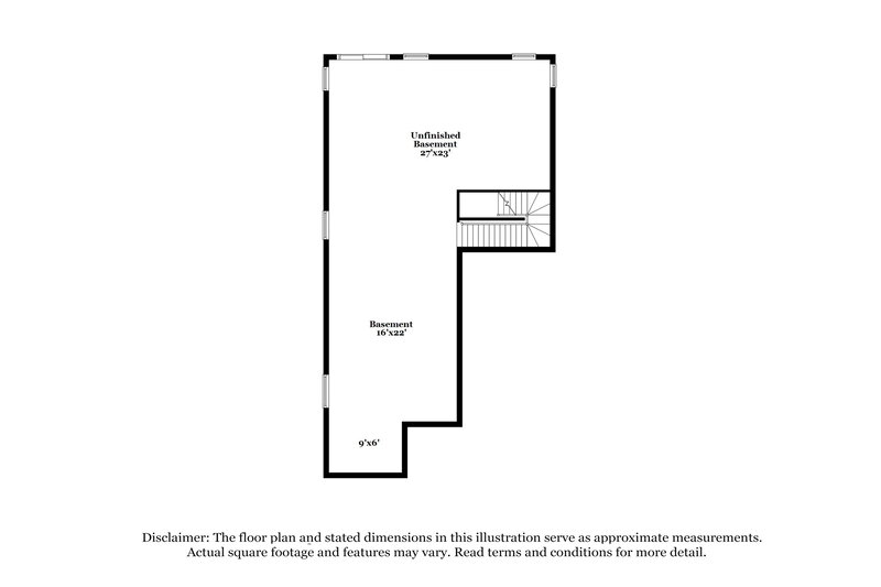 3,180/Mo, 13073 Trenton Pl Thornton, CO 80602 Floor Plan View 3