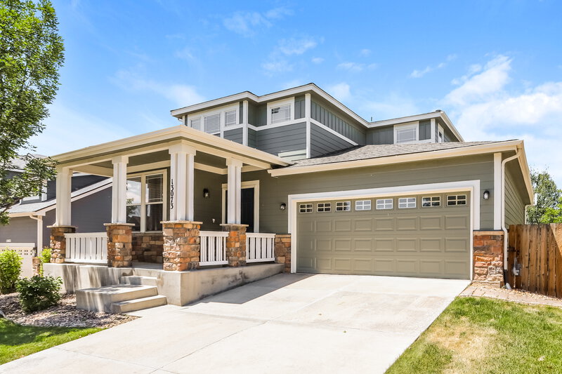 3,180/Mo, 13073 Trenton Pl Thornton, CO 80602 Front View