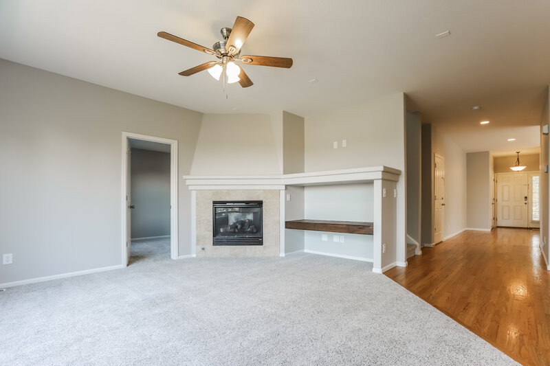3,180/Mo, 13073 Trenton Pl Thornton, CO 80602 Living Room View