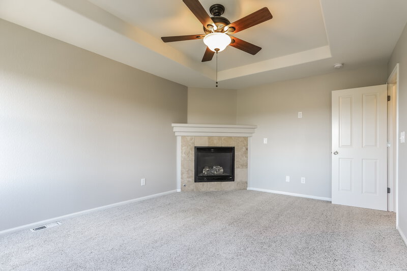 3,180/Mo, 13073 Trenton Pl Thornton, CO 80602 Main Bedroom View