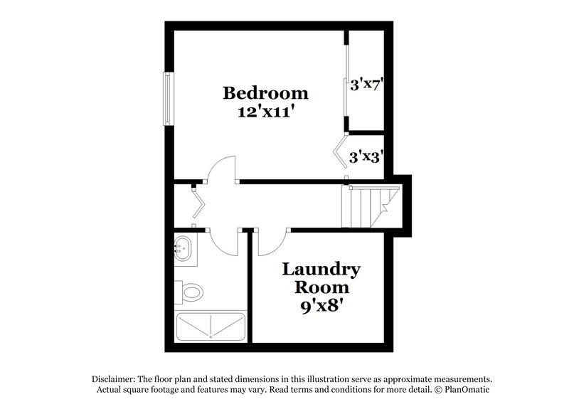 2,950/Mo, 16393 Goldenrod Way Parker, CO 80134 Floor Plan View 4
