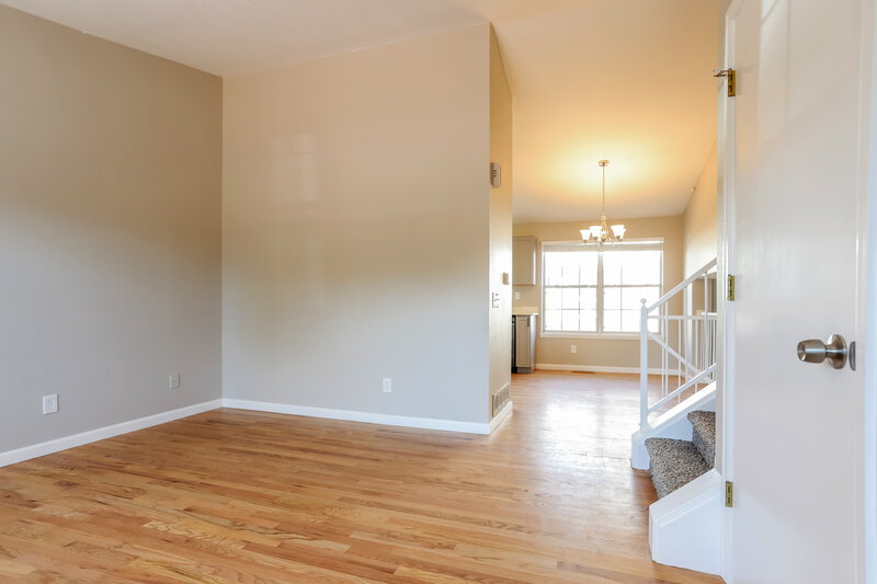 2,950/Mo, 16393 Goldenrod Way Parker, CO 80134 Living Room View