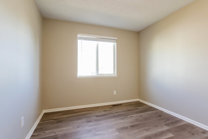 2,950/Mo, 16393 Goldenrod Way Parker, CO 80134 Bedroom View