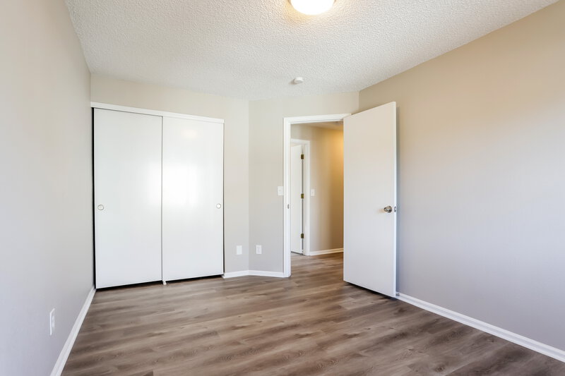 2,950/Mo, 16393 Goldenrod Way Parker, CO 80134 Bedroom View 2