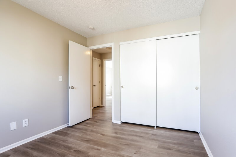 2,950/Mo, 16393 Goldenrod Way Parker, CO 80134 Bedroom View 3