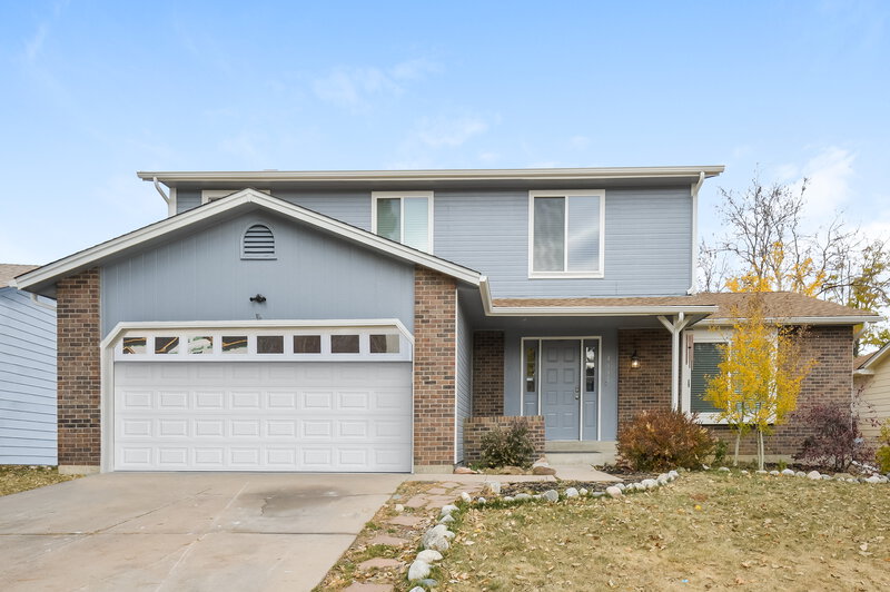 2,870/Mo, 4133 S Andes Way Aurora, CO 80013 External View