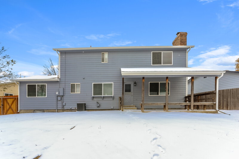 2,870/Mo, 4133 S Andes Way Aurora, CO 80013 Misc View 14