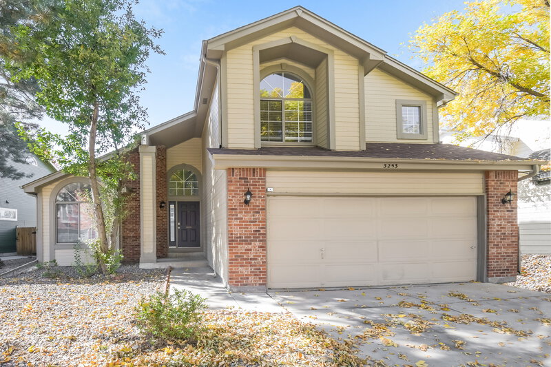 3,295/Mo, 3253 S Bahama St Aurora, CO 80013 External View