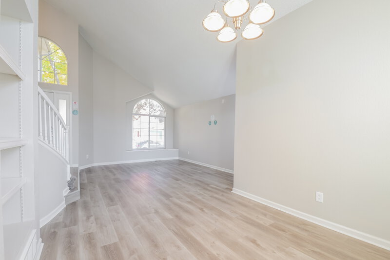 3,295/Mo, 3253 S Bahama St Aurora, CO 80013 Dining Room View