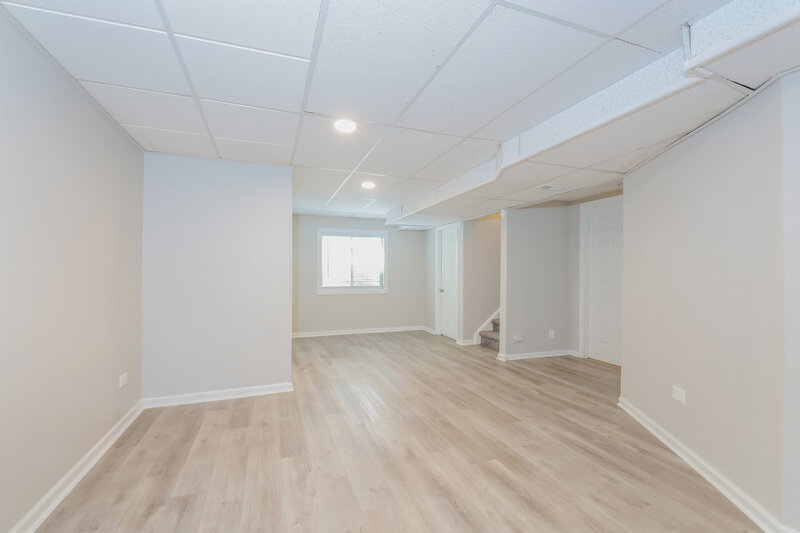 3,295/Mo, 3253 S Bahama St Aurora, CO 80013 Family Room View