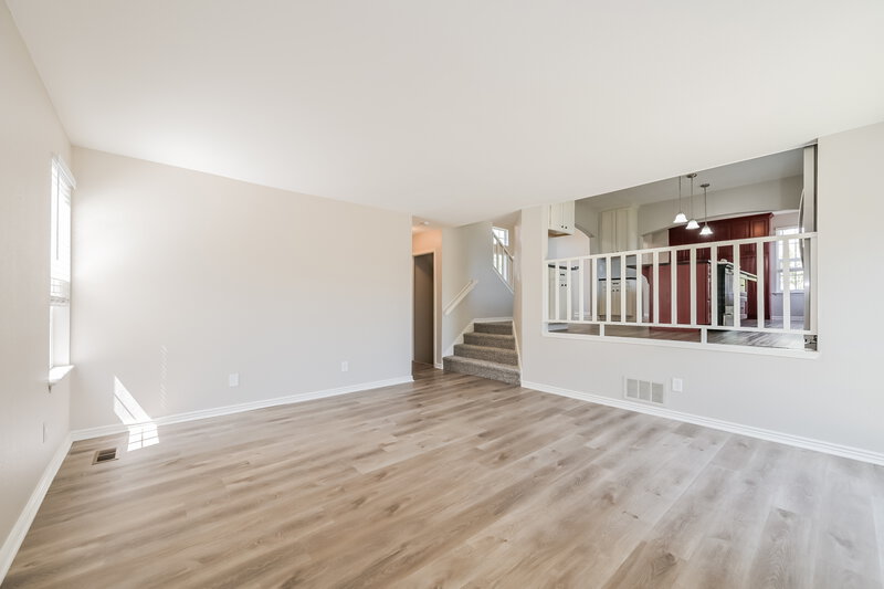 2,975/Mo, 5800 S Rock Creek Dr Castle Rock, CO 80109 Family Room View 2