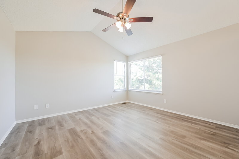 2,975/Mo, 5800 S Rock Creek Dr Castle Rock, CO 80109 Main Bedroom View