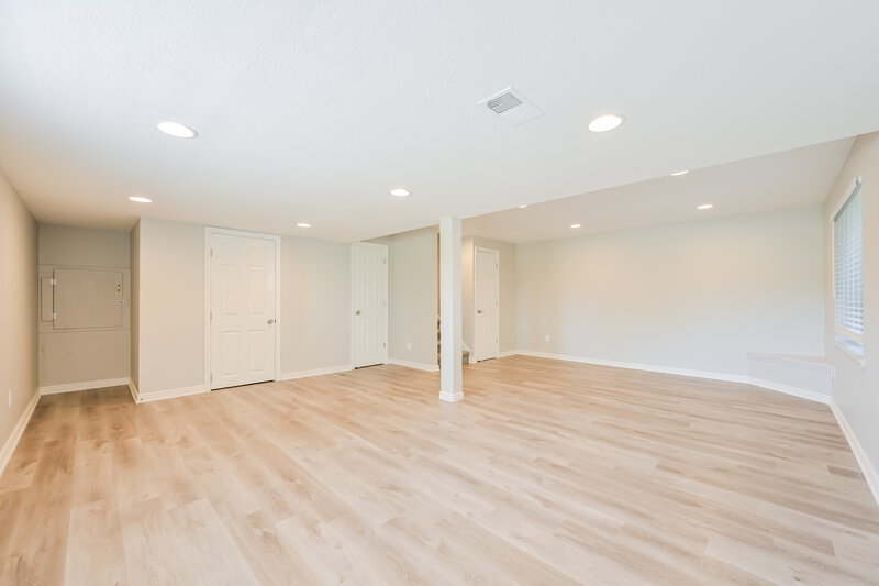 2,975/Mo, 5800 S Rock Creek Dr Castle Rock, CO 80109 Basement View 2