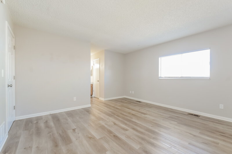 3,300/Mo, 21287 E Powers Pl Centennial, CO 80015 Main Bedroom View 2