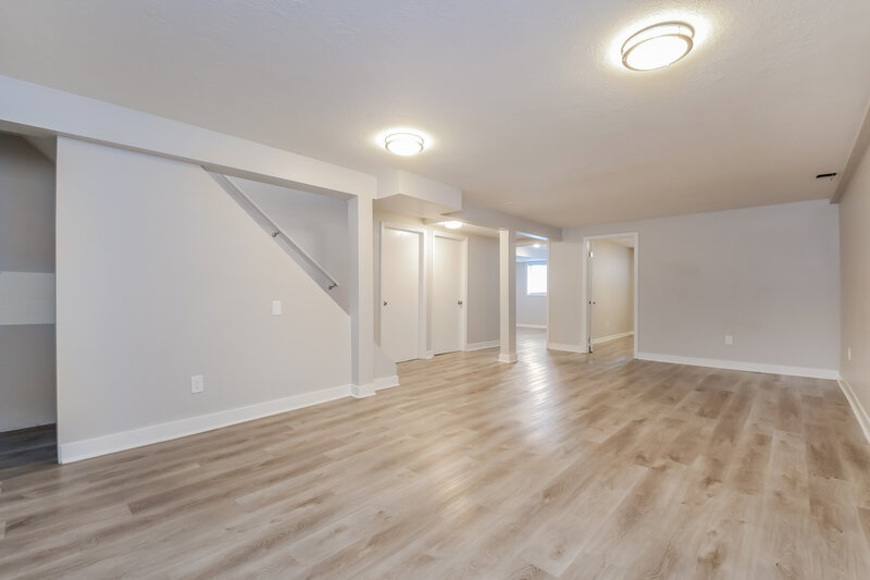 3,300/Mo, 21287 E Powers Pl Centennial, CO 80015 Basement View 2