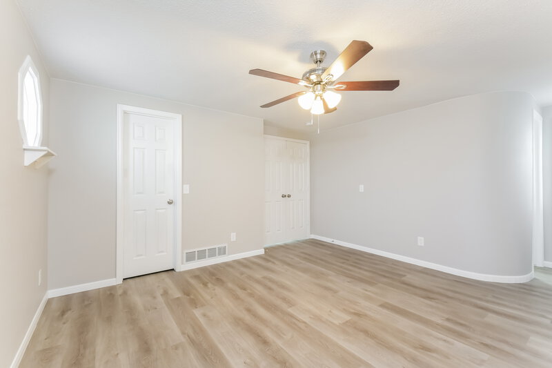 3,930/Mo, 3501 S Richfield Cir Aurora, CO 80013 Main Bedroom View