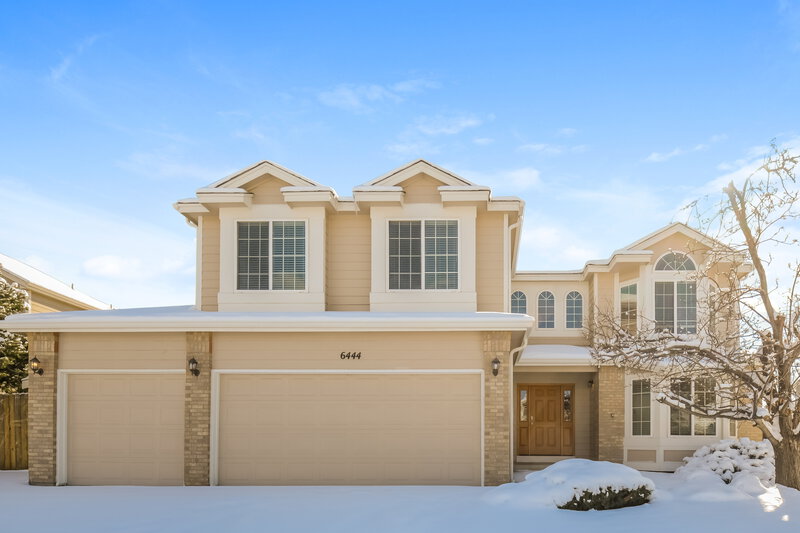 4,095/Mo, 6444 S Parfet St Littleton, CO 80127 External View