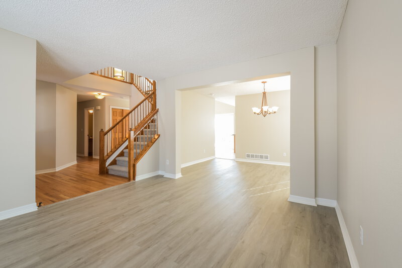 4,095/Mo, 6444 S Parfet St Littleton, CO 80127 Sitting Room View 2