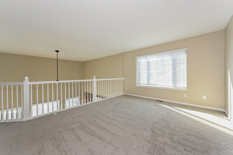 3,795/Mo, 21660 Longs Peak Ln Parker, CO 80138 Loft View