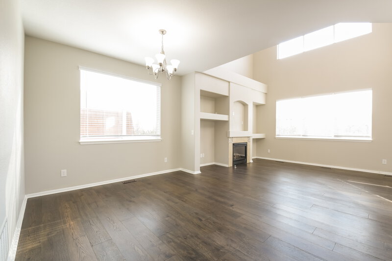 3,425/Mo, 12812 Newport Way Thornton, CO 80602 Living Room View