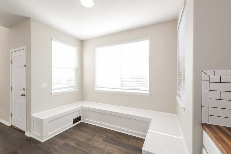 3,425/Mo, 12812 Newport Way Thornton, CO 80602 Breakfast Nook View