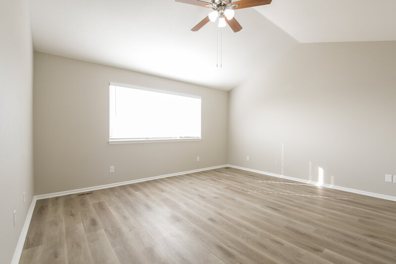 3,425/Mo, 12812 Newport Way Thornton, CO 80602 Main Bedroom View