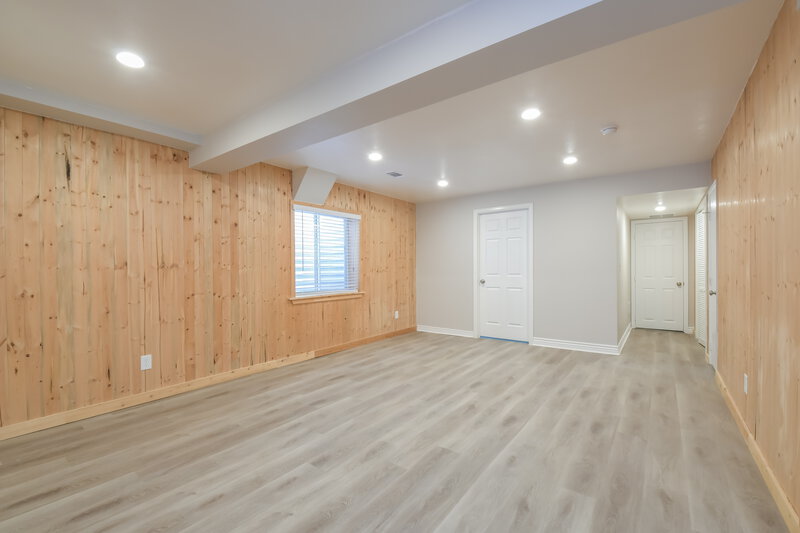 3,425/Mo, 12812 Newport Way Thornton, CO 80602 Basement View