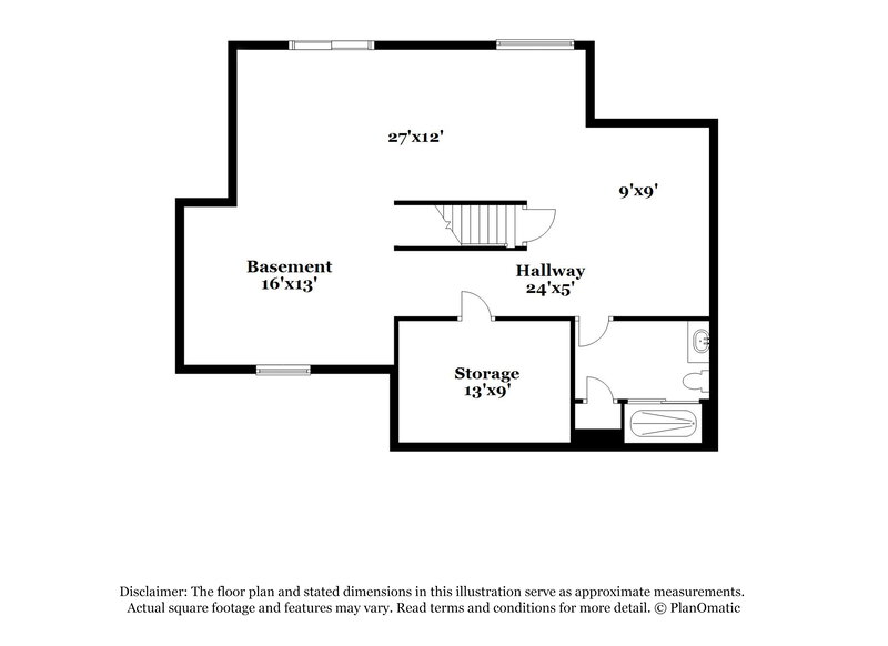 3,700/Mo, 7918 Berkshire Ln Castle Pines, CO 80108 Floor Plan View 3