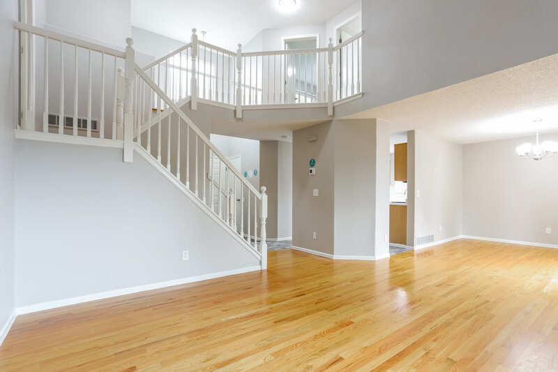 3,025/Mo, 23275 Blackwolf Way Parker, CO 80138 Living Room View