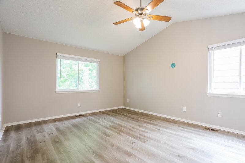 3,025/Mo, 23275 Blackwolf Way Parker, CO 80138 Main Bedroom View